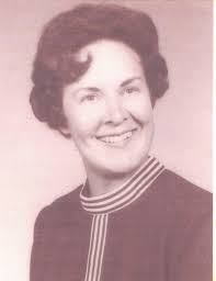 Mary Hibbard Obituary (2013)