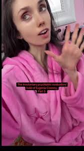 Jacelyn Glynn Eugenia