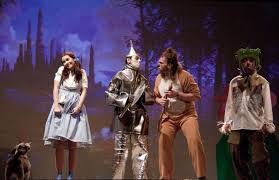 Guiones cortos ⭐ obras de teatro ✅ para actuar gratis. Obras De Teatro Online Gratuitas Para Disfrutar En Casa