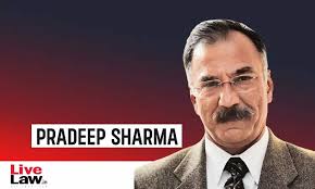 Gujarat High Court Refuses To Discharge Former IAS Officer Pradeep Sharma  In Land Allotment Case