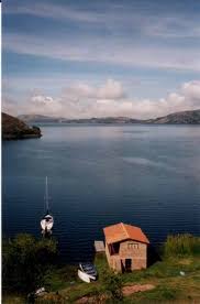 Laguna De Tota Boyaca Con Imagenes Laguna De Tota Colombia Lugares Hermosos