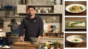 Diese Suppe Mussen Sie Nicht Alleine Ausloffeln Denn Die Spargelcreme Von Tim Malzer Schmeckt So Gut Dass Ihre Gaste Garanti Spargelsuppe Essen Tipps Spargel