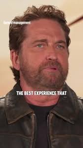 Gerard Butler G Base