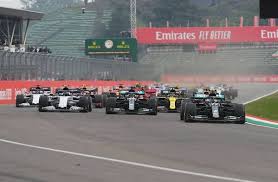 Avustralya gp melbourne grand prix circuit. F1 Quiz Test Your Knowledge Of The 2020 Emilia Romagna Grand Prix In Imola