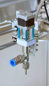 Print Head Stoneflower Ceramic 3d Printer 3d Printer Machine 3d Printing Diy 3d Printer