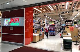 This new korean grocer section features a variety of products and produce that. Official Jaya Grocer Is Opening On 26th June At R F Mall Johor Foodie