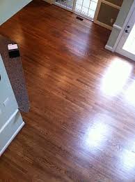 White Oak Duraseal English Chestnut In 2019 Hardwood