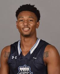 Men's Basketball 2018-19