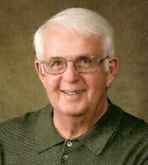 Edward Ford Obituary July 28, 2012