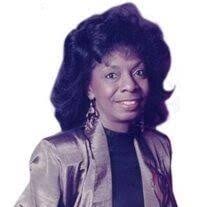 Mrs. Rosemary Louise Thomas Obituary