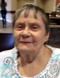 Joyce Jones Broome Obituary