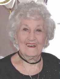 Julia Szlaga Obituary