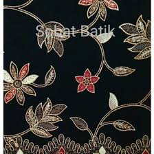 Batik adalah kain indonesia bergambar yang pembuatannya secara khusus dengan menuliskan atau menerakan malam pada kain itu, kemudian pengolahannya diproses dengan cara tertentu yang memiliki kekhasan. Jual Produk Promo Kain Batik Bunga Termurah Dan Terlengkap Maret 2021 Bukalapak