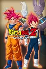The series is a close adaptation of the second (and far longer) portion of the dragon ball manga written and drawn by akira toriyama. Buy Dragon Ball Z Kakarot A New Power Awakens Part 1 Microsoft Store