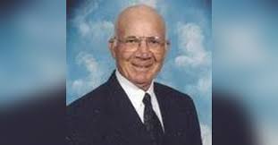 Obituary information for Cecil Lee Sherrod