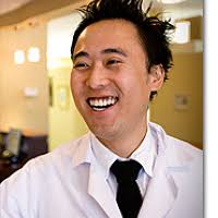 Dr. Benjamin Woo