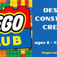 LEGO Club event image