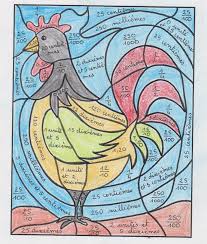 Ce site est spécialement dédié à children et leurs parents convenablement que tout le monde peut avoir fun similaire à nos pages à colorier. Coloriages Magiques Numeration