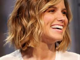 Quelle coupe adopter si vous avez des joues plutôt rebondies ? Coupe De Cheveux Femme 30 Ans Quelle Coupe De Cheveux Adopter A 30 Ans