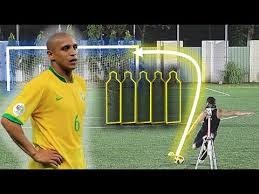 The best moments of roberto carlos for you to watch wherever and whenever you want. Best Roberto Carlos Free Kick 2020 Youtube