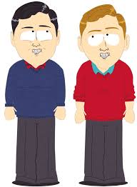 Also i think you meant. Hardly Boys South Park Archives Fandom