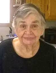 Obituary information for Mary Evelyn Butcher