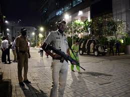 According to new delhi police, the explosion was caused by a very low intensity improvised device that damaged nearby windows of parked cars, though did not cause any injuries or major damage. Delhi Bomb Blast Police Finds An Envelope Addressed To Israel Embassy From Explosion Site India On Alert