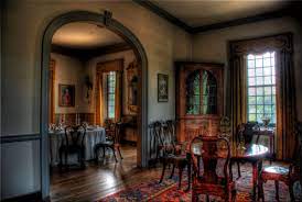 Photo from houmas house plantation and garden website. Eye For Design Antebellum Interiors With Southern Charm Ya Ll