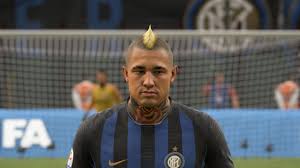 I'm playing on pc, so i already have the patch. Fifa 19 Internazionale Player Faces Youtube