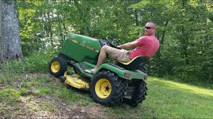Maybe you would like to learn more about one of these? John Deere 265 Hard To Start Fix Youtube