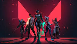 What Is Valorant How To Download The Fps Game On Pc For Free