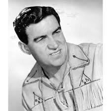 Carl Mann Radio playing