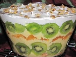 You'll find recipe ideas complete with cooking tips 1 55+ easy dinner recipes for busy weeknights. Fresh Fruit South African Trifle Recipe African Dessert Trifle Recipe South African Recipes