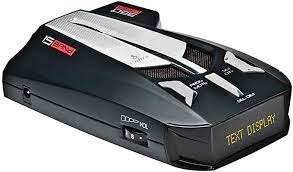 Safety signals include safety alert and. Cobra Xrs 9670 15 Band Radar Detector Review Myradardetector