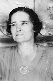 Allie Irene Lipsey Royal (1895-1976)