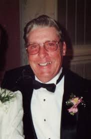 Obituary information for Kevin Anthony Riordan