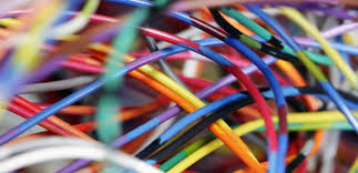 But what does each one mean? Electrical Wiring Colour Codes Camtec Electrical Services Perth