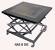 Manual Height Adjustable Table