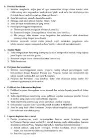 Brosur adalah buku yang diterbitkan secara tidak berkala yang dapat terdiri dari satu hingga sejumlah kecil halaman, tidak terkait dengan terbitan lain, dan selesai dalam sekali terbit. Sekretariat Al Khidmah Sekretariat Al Khidmah Surabaya