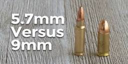 How effective would a 12mm round be? - Quora