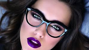 Eye Glasses Caroline Abrams Occhiali Frames Caroline Eyewear Caroline Abram  Frames Hot Sale