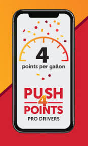 Check spelling or type a new query. Pilot Flying J Extends Push4points Rewards Program Cstore Decisions