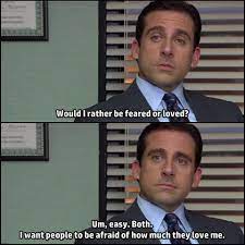 Collection Of Top Quotes Michael Scott Quotes Office Quotes Michael Michael Scott