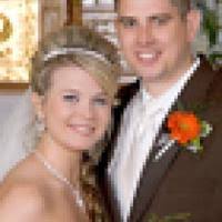 Amy Frohberg, Jason Meyer