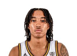 Western Michigan Broncos Men's College Basketball Roster