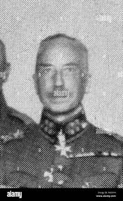 Herman the german Black and White Stock Photos & Images