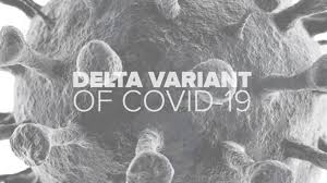 Justin tallis/afp via getty images. It Is Coming Experts Warn Of Covid Delta Variant Rise In Northeast Wisconsin
