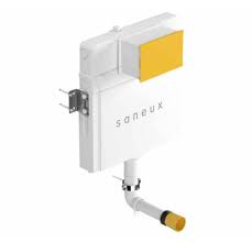 Saneux Flushe 2 0 Ultra Slim Concealed Cistern Front Flush Hc2036 Saneux bathroom ceramics, baths, toilets & basins. saneux flushe 2 0 ultra slim concealed cistern front flush hc2036