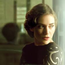 Writing — Kate Sullivan