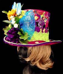 Pin By Jemme On Nytars Hatte New Years Hat Party Hats Hats